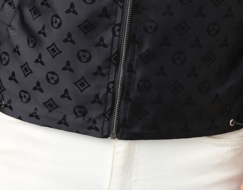 Louis Vuitton Outwear